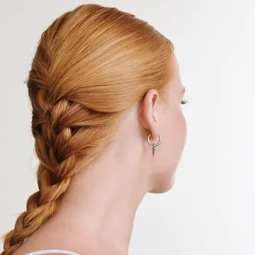 TIMI OF SWEDEN Pim spike hoops vandtætte par