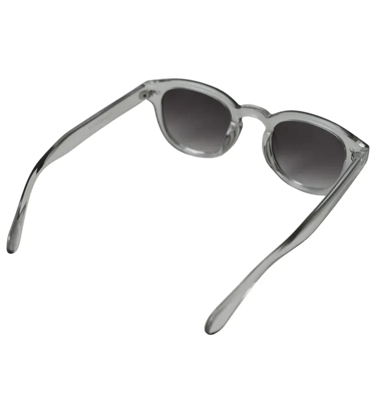 Wos Larisa solbriller transparent UV400