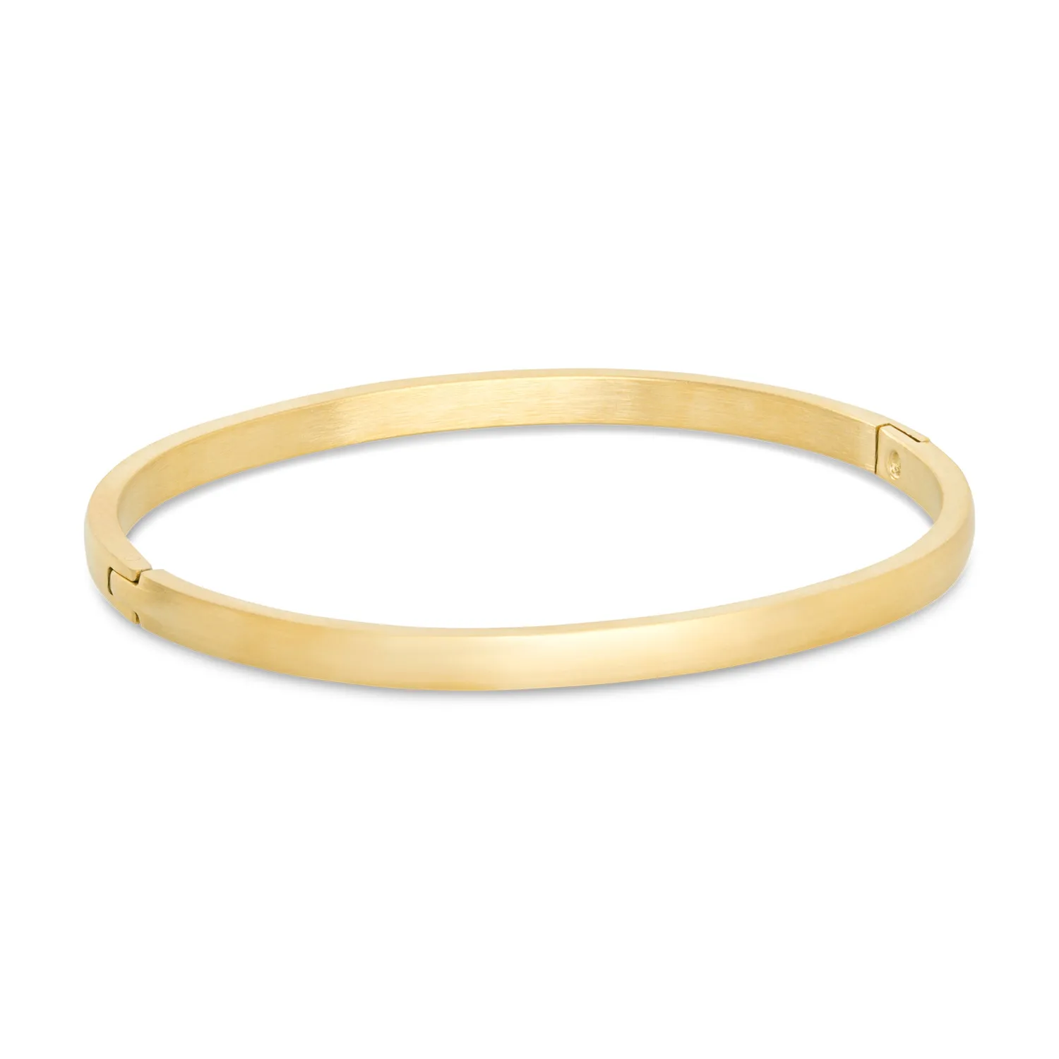 TIMI OF SWEDEN Lilith armbånd rustfrit stål sølv waterproof