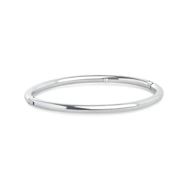 TIMI OF SWEDEN Peg armbånd guld waterproof