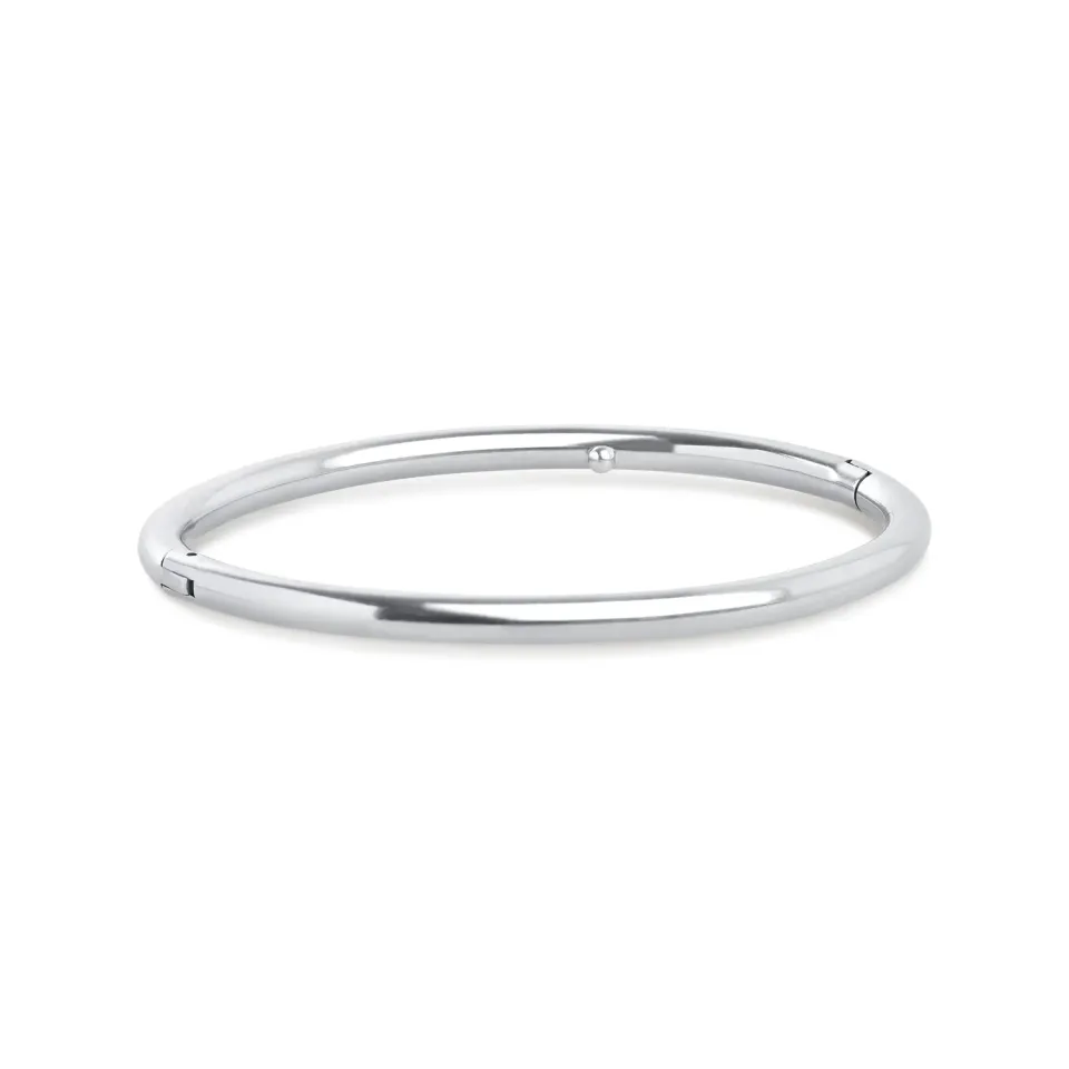 TIMI OF SWEDEN Peg armbånd guld waterproof