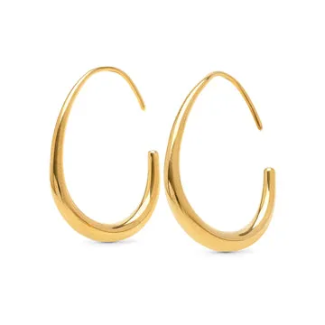 TIMI OF SWEDEN Vilhelmina hoops justerbare 29 mm
