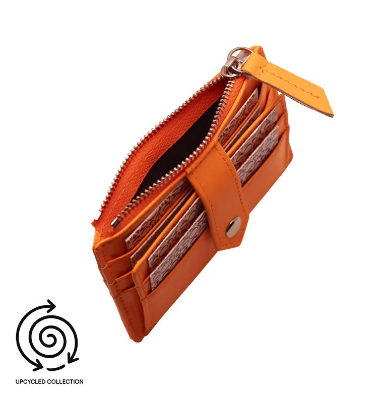 Wos Street Sensation pung lammeskind neonorange
