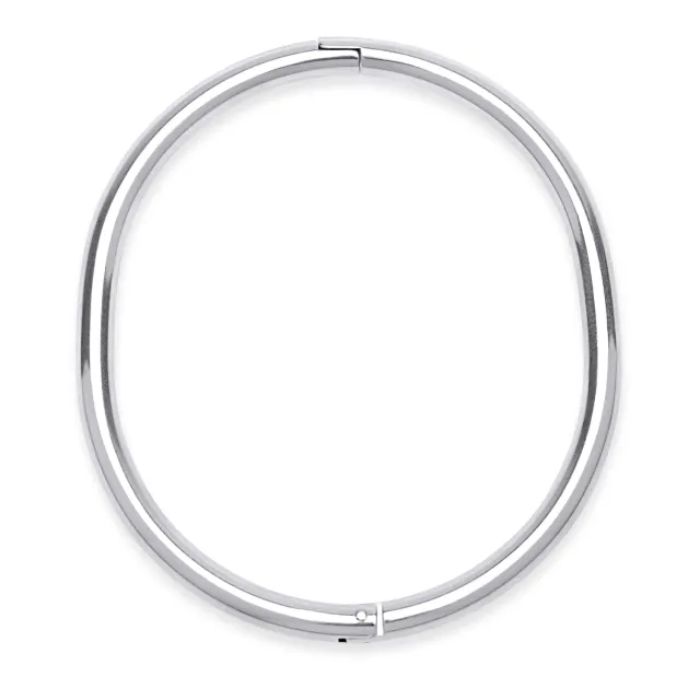 TIMI OF SWEDEN Selma armbånd rustfrit stål 67x57 mm