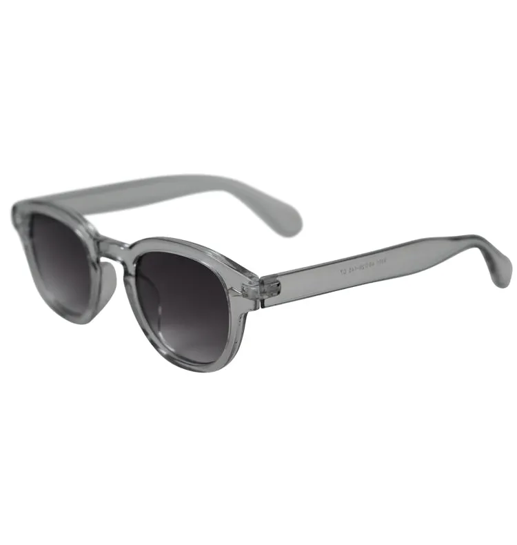 Wos Larisa solbriller transparent UV400