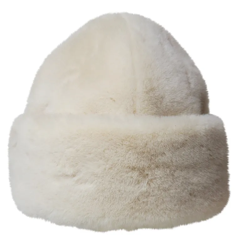Wos Teddie hue creme teddy one-size