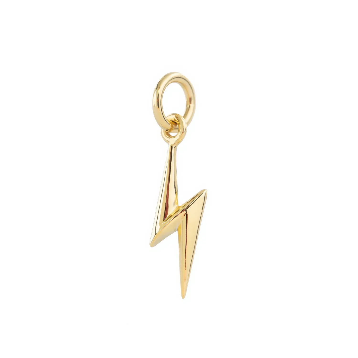 TIMI OF SWEDEN Skadi flash charm vedhæng vandtæt