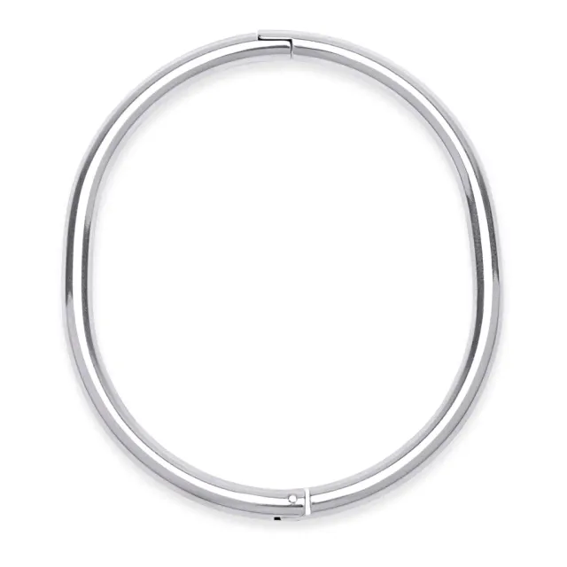 TIMI OF SWEDEN Selma armbånd stål 67x57 mm vandtæt