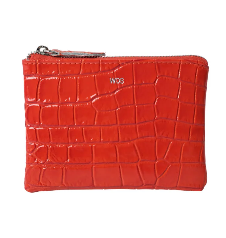 Wos Keeper pung orange slangeskind 14 cm