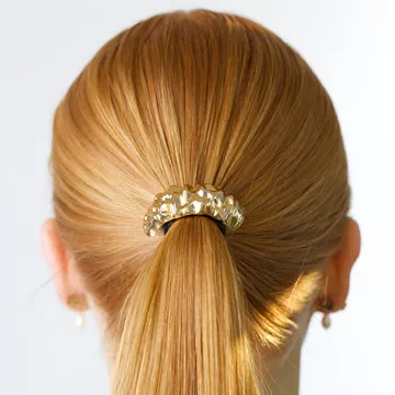 TIMI OF SWEDEN Dagmar hair tie hårelastik 50x19 mm