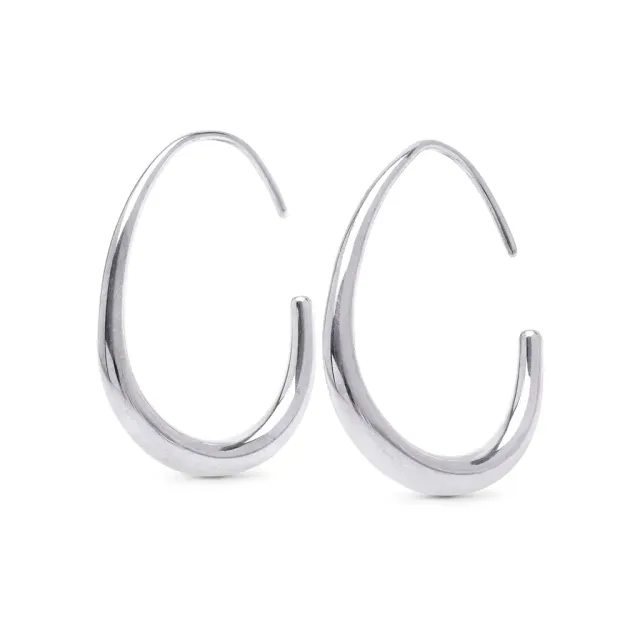 TIMI OF SWEDEN Vilhelmina hoops justerbare 29 mm