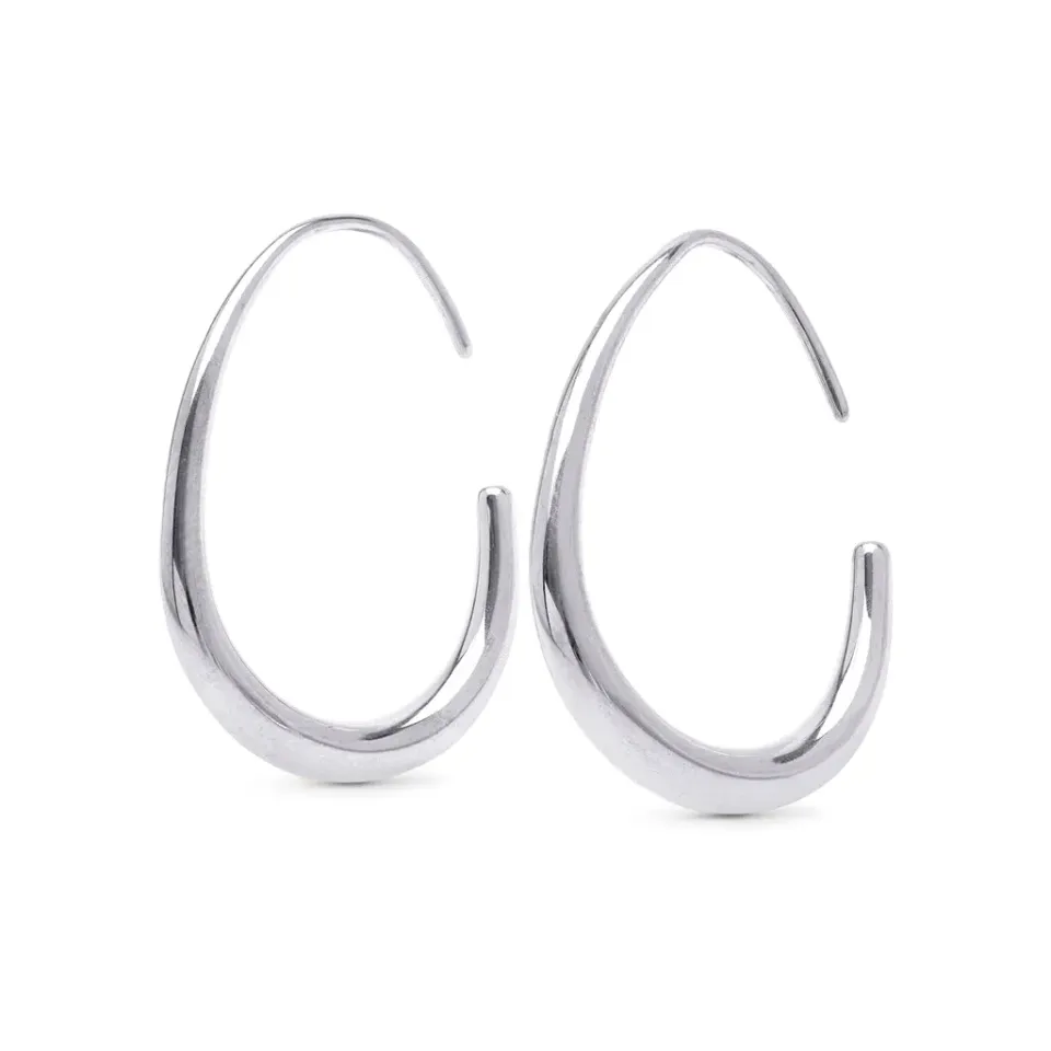 TIMI OF SWEDEN Vilhelmina hoops justerbare 29 mm