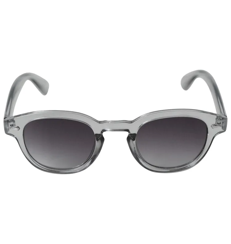 Wos Larisa solbriller transparent UV400