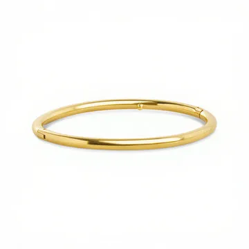 Timi of Sweden Peg armbånd bangle rustfrit stål