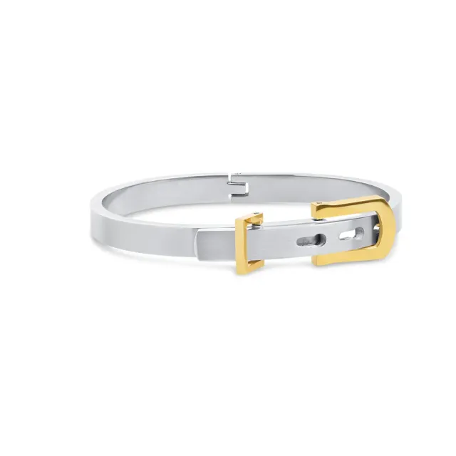 TIMI OF SWEDEN June belt bangle justerbar vandtæt