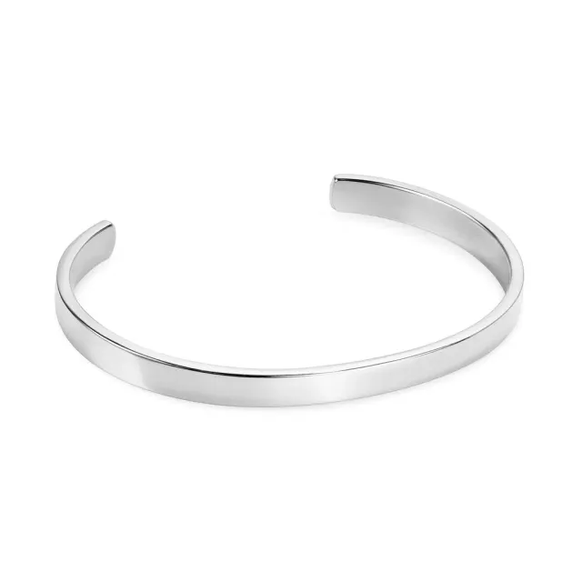Timi of Sweden Frans bangle armbånd stål herre vandtæt