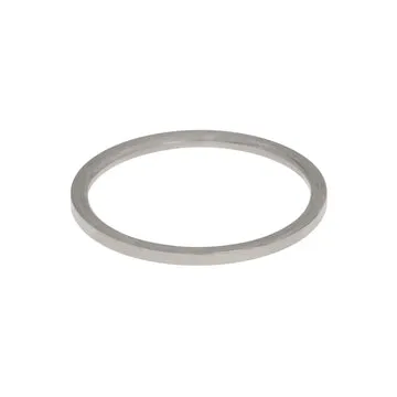 TIMI OF SWEDEN Evi Sleek ring guld waterproof