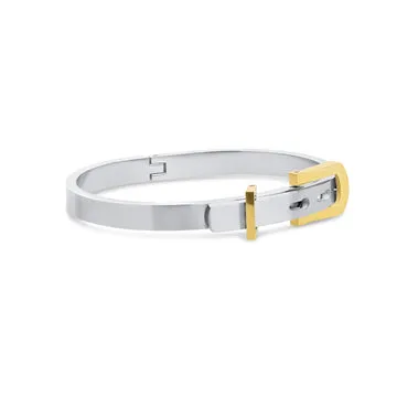 TIMI OF SWEDEN June belt bangle justerbar vandtæt