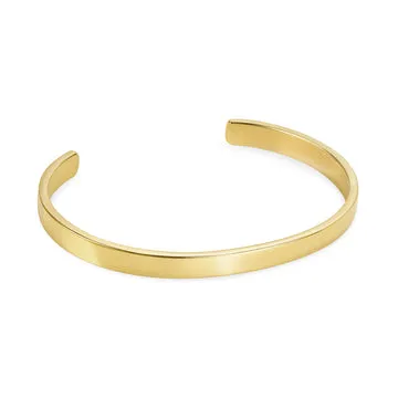 Timi of Sweden Frans bangle armbånd stål herre vandtæt