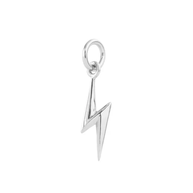 TIMI OF SWEDEN Skadi flash charm vedhæng vandtæt