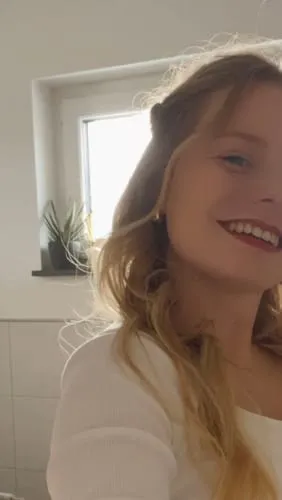 TIMI OF SWEDEN Classic Wide Hoop øreringe guld brede