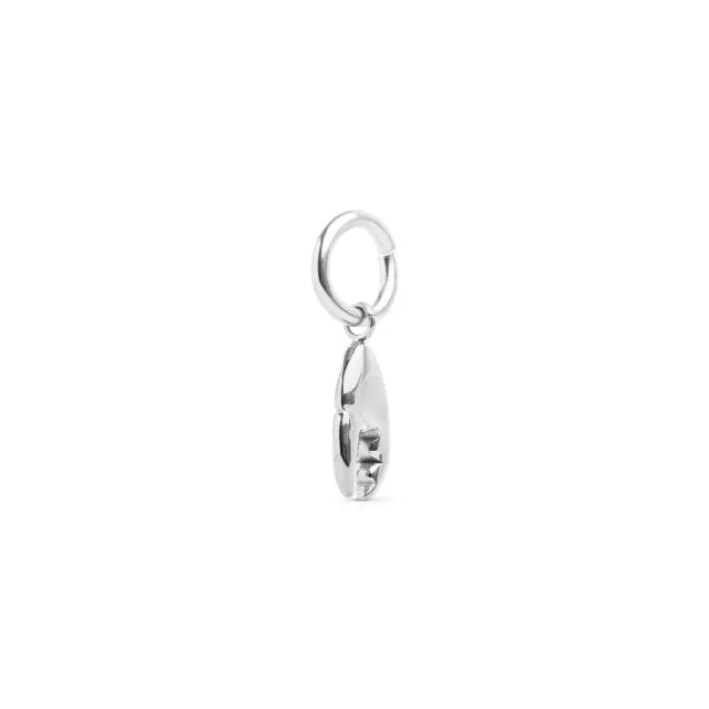 TIMI OF SWEDEN Valerie hummer charm forgyldt 13 mm