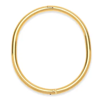 TIMI OF SWEDEN Selma armbånd stål 67x57 mm vandtæt