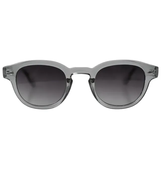 Wos Larisa solbriller transparent UV400