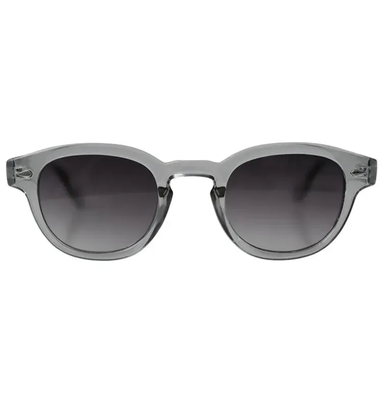 Wos Larisa solbriller transparent UV400
