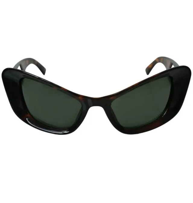 Wos WOS UP Zoia solbriller brun UV400