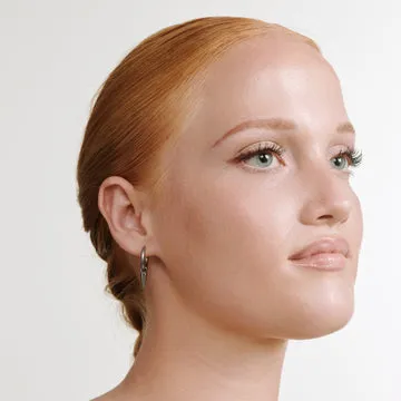 TIMI OF SWEDEN Pim spike hoops vandtætte par