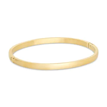 Timi of Sweden Lilith bangle armbånd stål waterproof