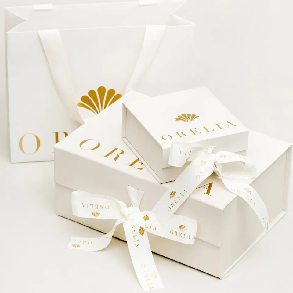 Orelia Luxury Gift Box gaveæske med pose