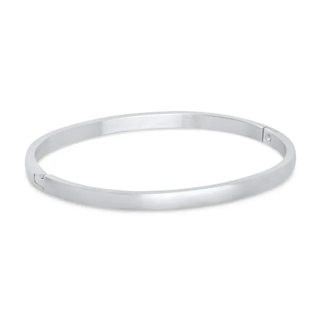 Timi of Sweden Lilith bangle armbånd stål waterproof