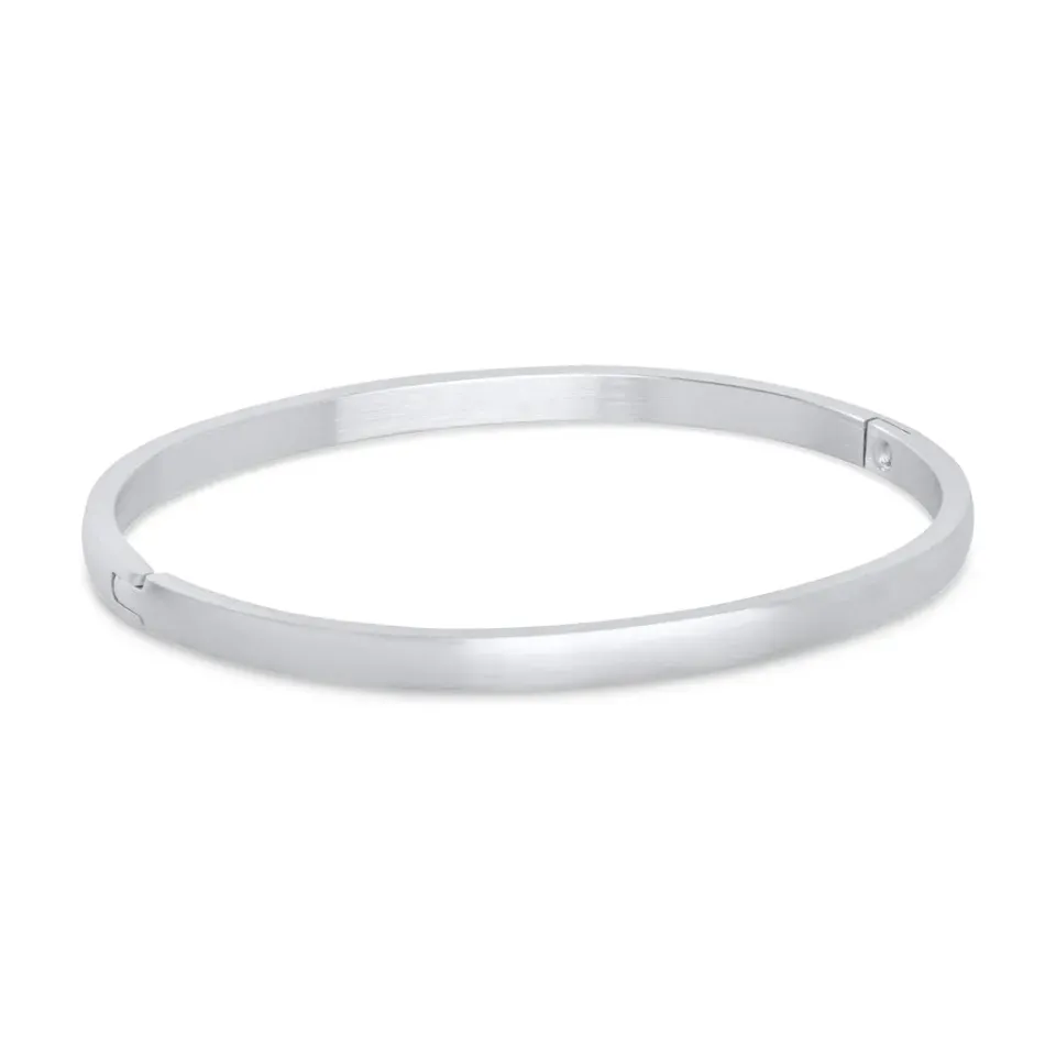 Timi of Sweden Lilith bangle armbånd stål waterproof