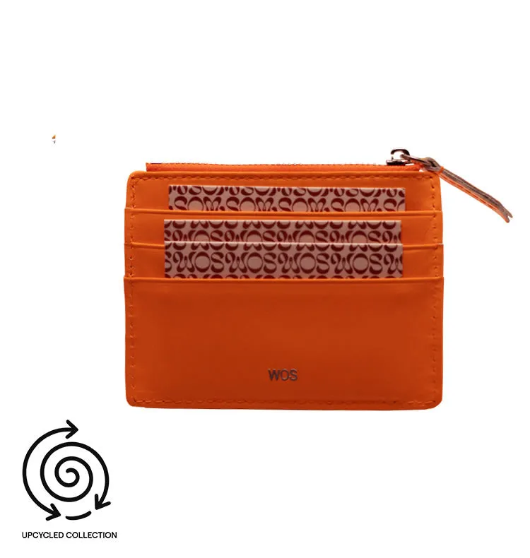 Wos Street Sensation pung lammeskind neonorange
