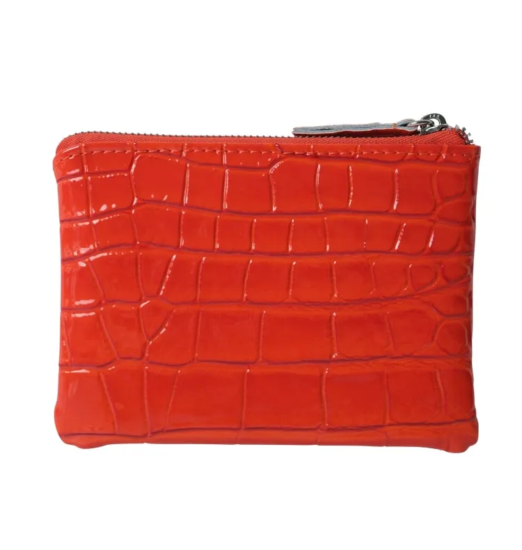 Wos Keeper pung orange slangeskind 14 cm